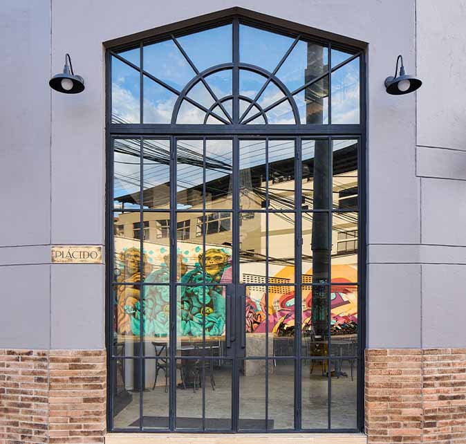 PLACIDO RESTAURANTE ITALIANO (1)