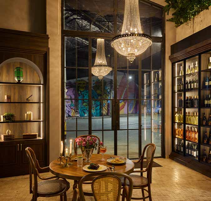 PLACIDO RESTAURANTE ITALIANO (4)